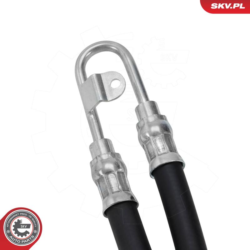 Tuyau hydraulique, direction ESEN SKV 10SKV978 - Visuel 1