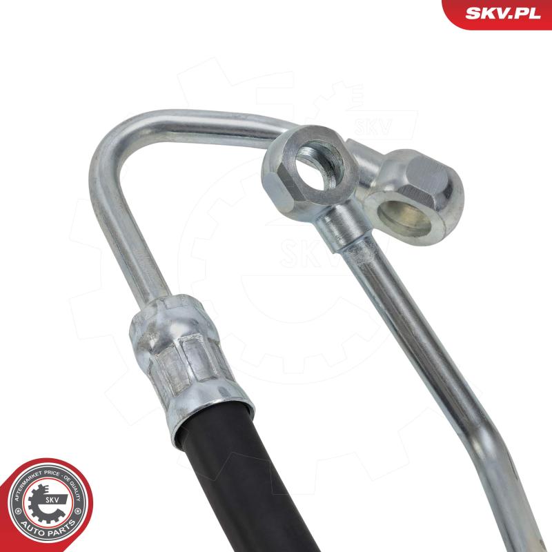 Tuyau hydraulique, direction ESEN SKV 10SKV978 - Visuel 2