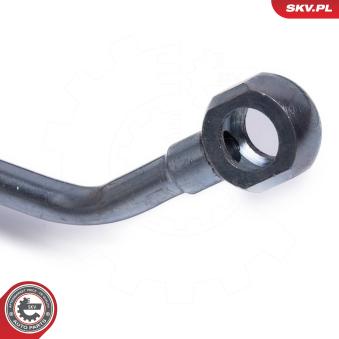 Tuyau hydraulique, direction ESEN SKV 10SKV906 pour BMW Série 3 318 d - 116cv Tuyau hydraulique, direction ESEN SKV 10SKV906 pour BMW Série 3 318 d - 116cv