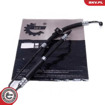 Tuyau hydraulique, direction ESEN SKV 10SKV908 pour MINI MINI Cooper - 116cv