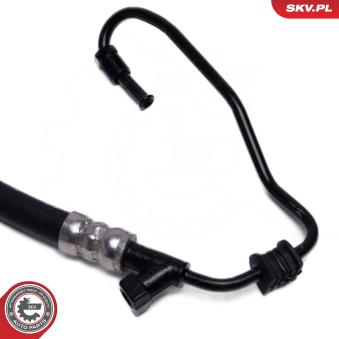 Tuyau hydraulique, direction ESEN SKV 10SKV912 pour FORD TRANSIT 1.8 i - 136cv