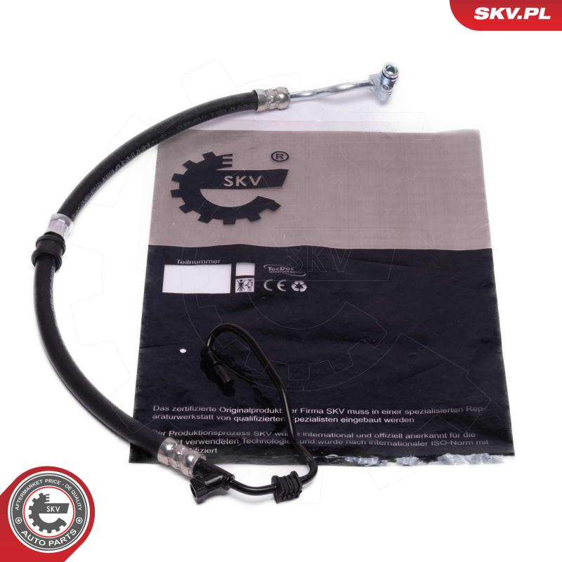 Tuyau hydraulique, direction ESEN SKV 10SKV912 - Visuel 1