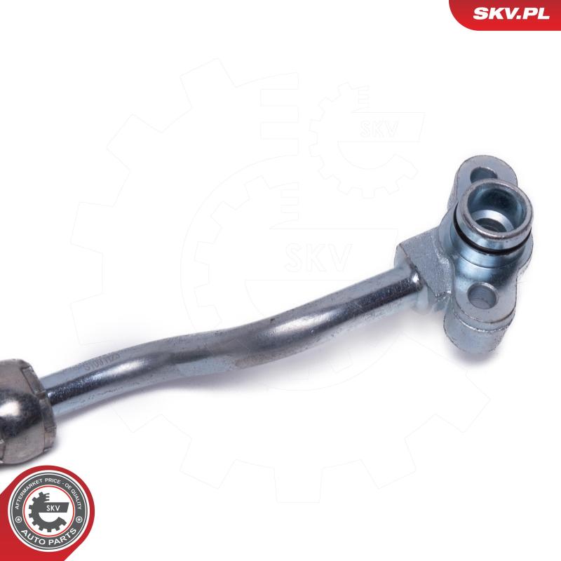 Tuyau hydraulique, direction ESEN SKV 10SKV912 - Visuel 2