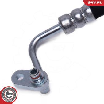 Tuyau hydraulique, direction ESEN SKV [10SKV915]