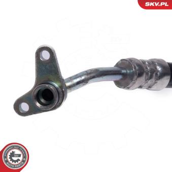 Tuyau hydraulique, direction ESEN SKV [10SKV930]