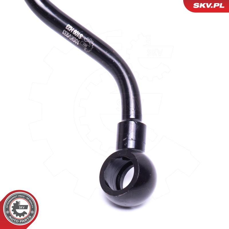 Tuyau hydraulique, direction ESEN SKV 10SKV933 - Visuel 1
