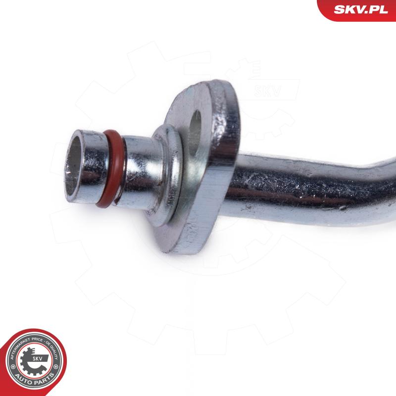 Tuyau hydraulique, direction ESEN SKV 10SKV947 - Visuel 2