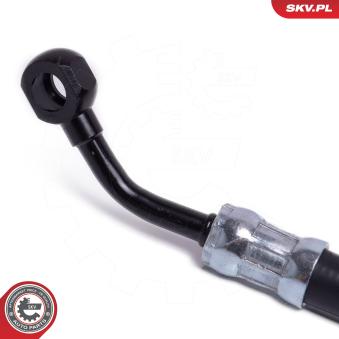 Tuyau hydraulique, direction ESEN SKV 10SKV948 pour BMW Série 3 1.9 TDI - 110cv