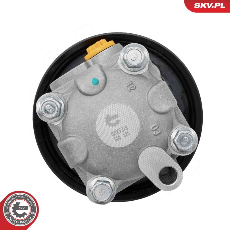 Pompe hydraulique, direction ESEN SKV 10SKV378 - Visuel 1