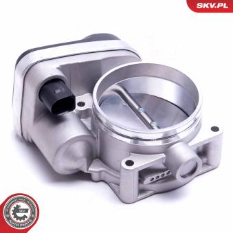 Corps papillon ESEN SKV 12SKV123 pour BMW X5 4.4i - 320cv Corps papillon ESEN SKV 12SKV123 pour BMW X5 4.4i - 320cv
