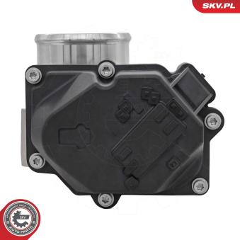 Corps papillon ESEN SKV 12SKV139