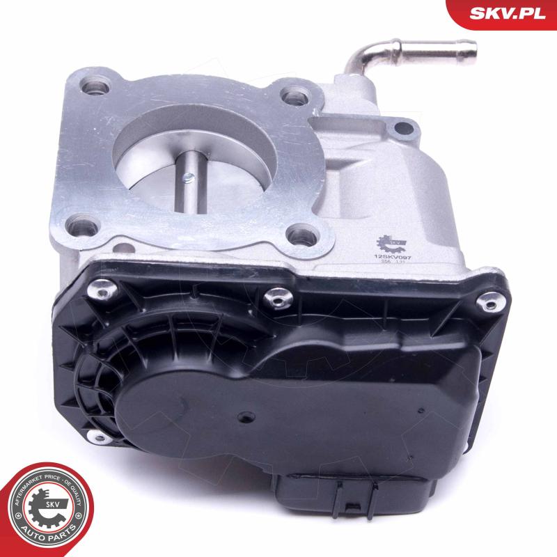 Corps papillon ESEN SKV 12SKV097 - Visuel 2