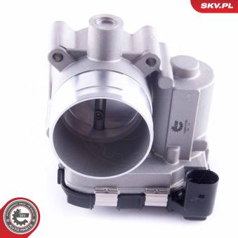 Corps papillon ESEN SKV 12SKV100
