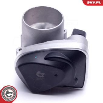 Corps papillon ESEN SKV 12SKV103 pour PEUGEOT 107 1.6 E85 - 110cv