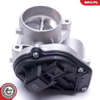 Corps papillon ESEN SKV 12SKV104 pour FORD FOCUS 2.0 - 145cv
