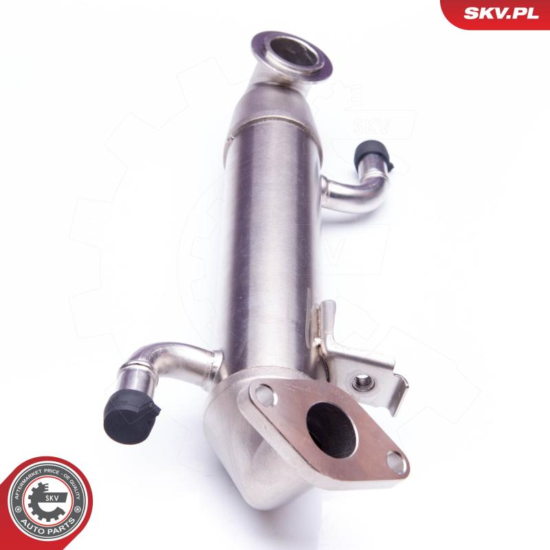 Radiateur, réaspiration des gaz d'échappement ESEN SKV 14SKV141 - Visuel 2