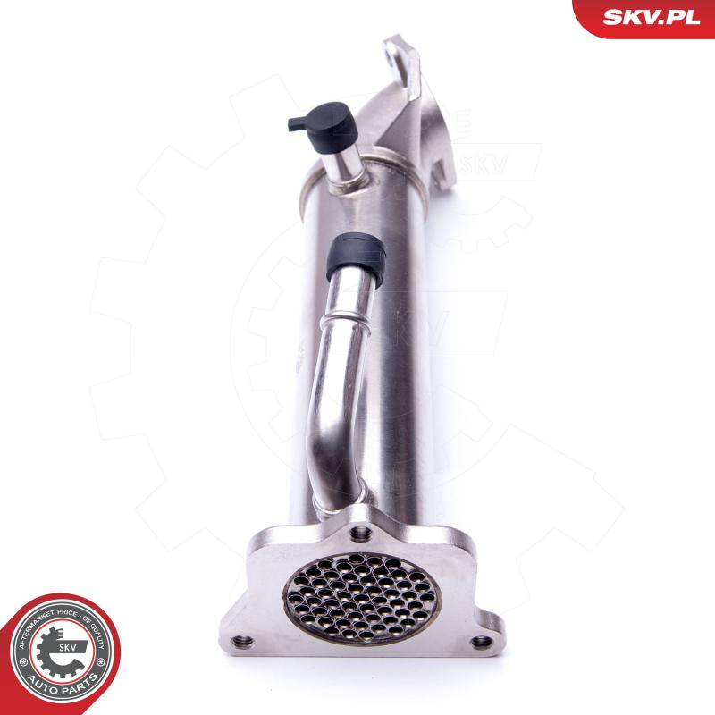 Radiateur, réaspiration des gaz d'échappement ESEN SKV 14SKV146 - Visuel 1