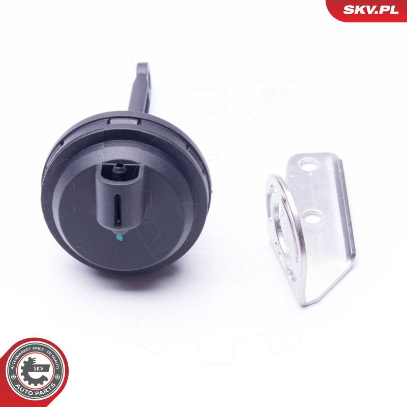 Valve de commande par dépression, réaspiration des gaz ESEN SKV 14SKV162 - Visuel 1