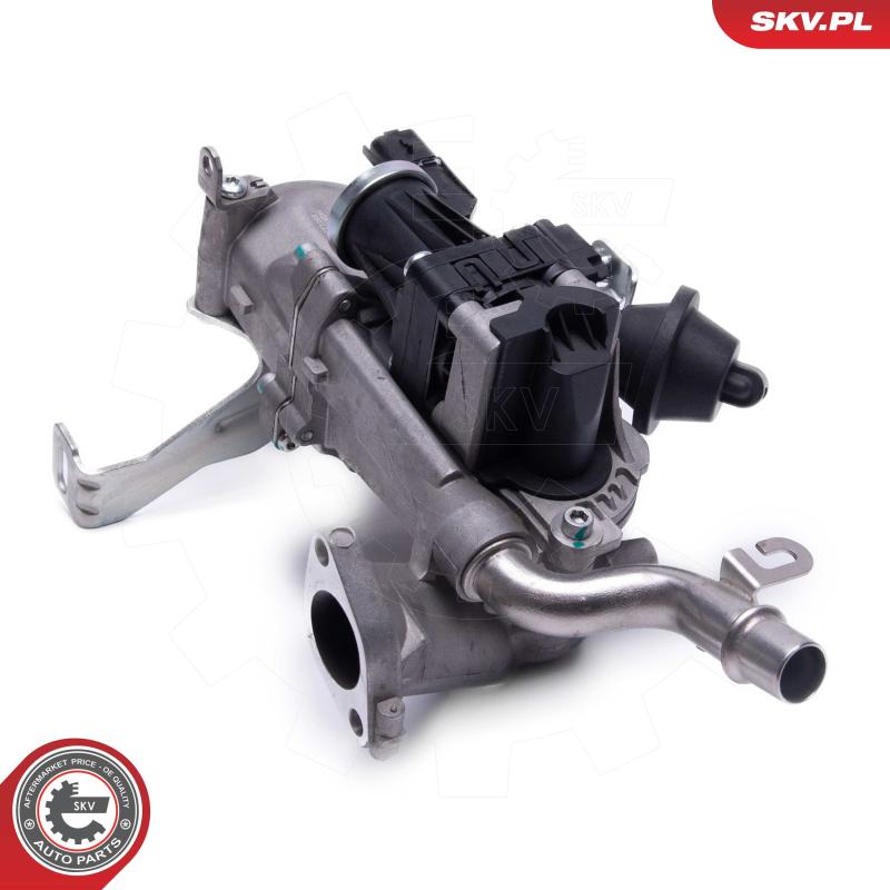 Vanne EGR ESEN SKV 14SKV240 - Visuel 1