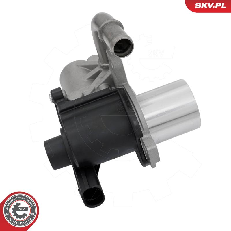 Vanne EGR ESEN SKV 14SKV316 - Visuel 1