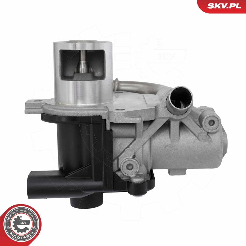 Vanne EGR ESEN SKV 14SKV316 - Visuel 2