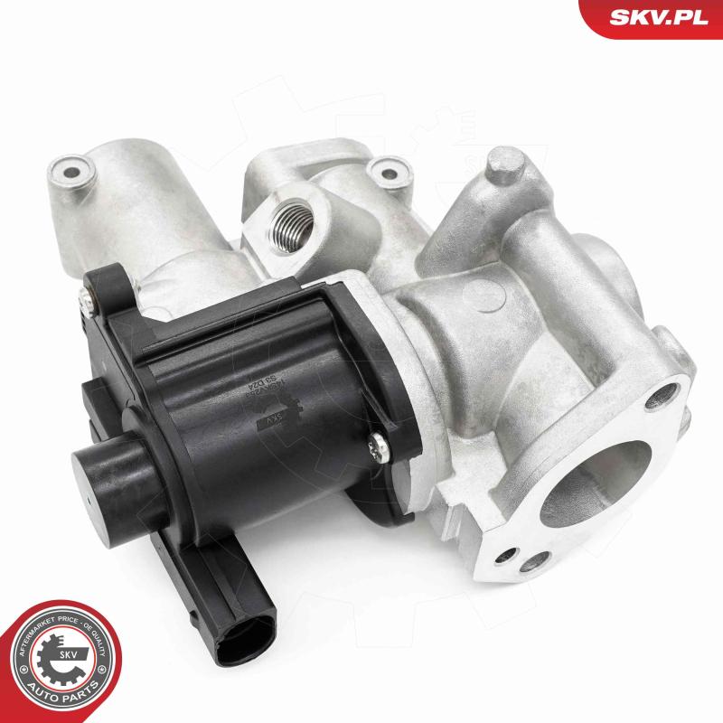 Vanne EGR ESEN SKV 14SKV253 - Visuel 1