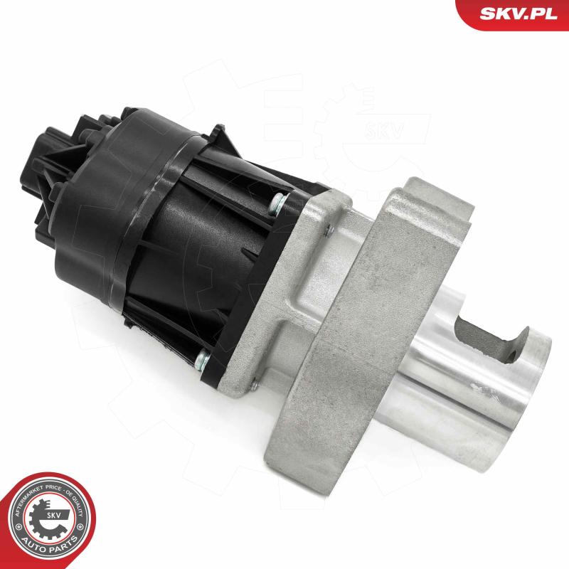 Vanne EGR ESEN SKV 14SKV254 - Visuel 1