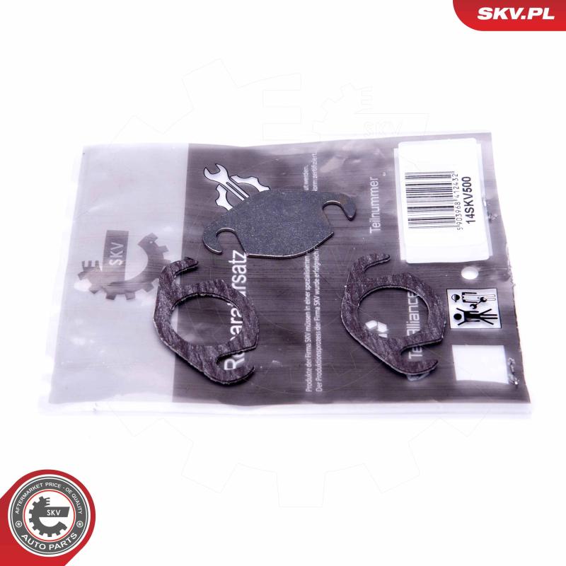 Kit de réparation, vanne EGR ESEN SKV 14SKV500 - Visuel 1