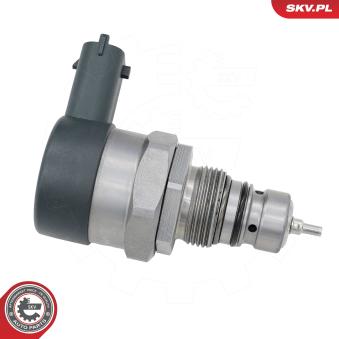 Détendeur, système à rampe commune ESEN SKV 14SKV608 pour HYUNDAI SANTA FÉ 2.2 CRDi Traction intégrale - 197cv