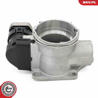 Vanne EGR ESEN SKV 14SKV279