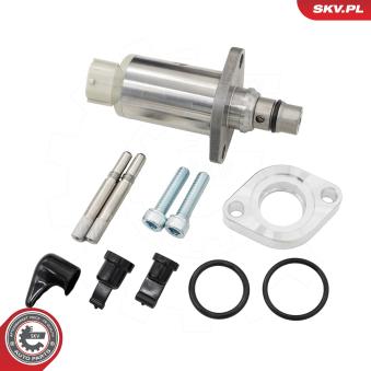 Controle de ralenti, alimentation en air ESEN SKV [14SKV630]