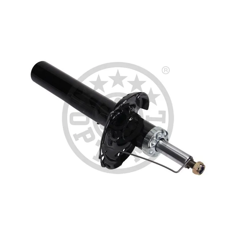 Jeu de 2 amortisseurs avant OPTIMAL A-3655G - Visuel 1