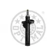 OPTIMAL A-3655G - Jeu de 2 amortisseurs avant