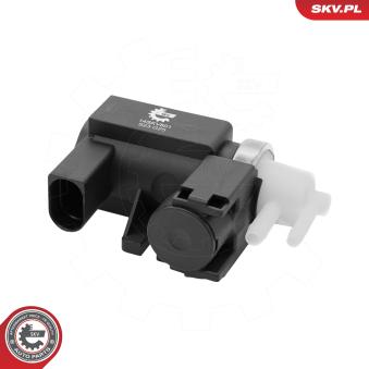 Capteur de pression, turbocompresseur ESEN SKV 14SKV801 Capteur de pression, turbocompresseur ESEN SKV 14SKV801