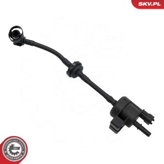 Soupape de purge/ventilation, réservoir de carburant ESEN SKV 14SKV861