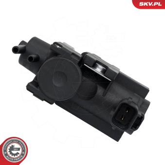 Capteur de pression, turbocompresseur ESEN SKV 14SKV811