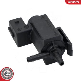 Transmetteur de pression, controle des gaz d'échappement ESEN SKV 14SKV939