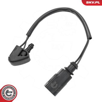 Gicleur d'eau de nettoyage, nettoyage des vitres ESEN SKV 15SKV261 pour SKODA FABIA 1.6 - 105cv Gicleur d'eau de nettoyage, nettoyage des vitres ESEN SKV 15SKV261 pour SKODA FABIA 1.6 - 105cv