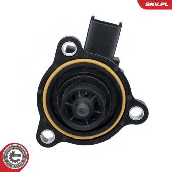 Valve d'air de circulation, compresseur ESEN SKV [14SKV841]