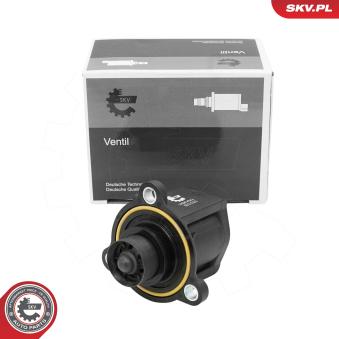 Valve d'air de circulation, compresseur ESEN SKV [14SKV843]
