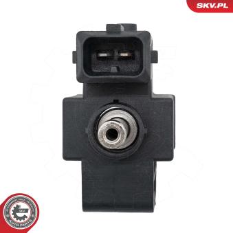 Détendeur de suralimentation ESEN SKV 14SKV954 pour VOLVO V70 R 2.5 T AWD - 300cv
