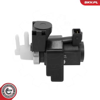 Transmetteur de pression, controle des gaz d'échappement ESEN SKV 14SKV961