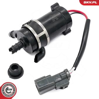 Pompe d'eau de nettoyage, nettoyage des vitres ESEN SKV 15SKV027