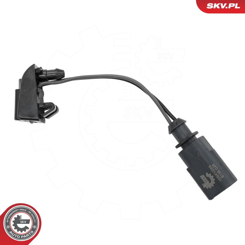Gicleur d'eau de nettoyage, nettoyage des vitres ESEN SKV 15SKV288 - Visuel 1