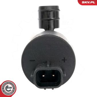 Pompe d'eau de nettoyage, nettoyage des vitres ESEN SKV 15SKV033