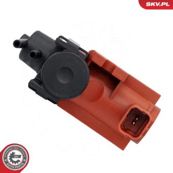 Transmetteur de pression, controle des gaz d'échappement ESEN SKV 14SKV969