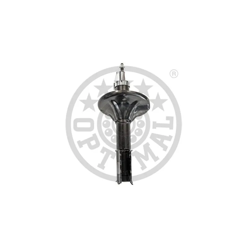 Jeu de 2 amortisseurs avant OPTIMAL A-3691G - Visuel 2