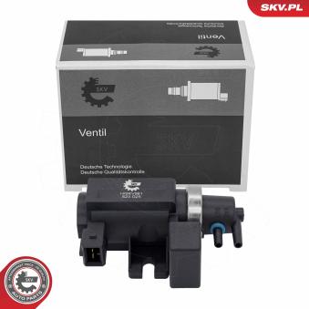 Capteur de pression, turbocompresseur ESEN SKV [14SKV981]