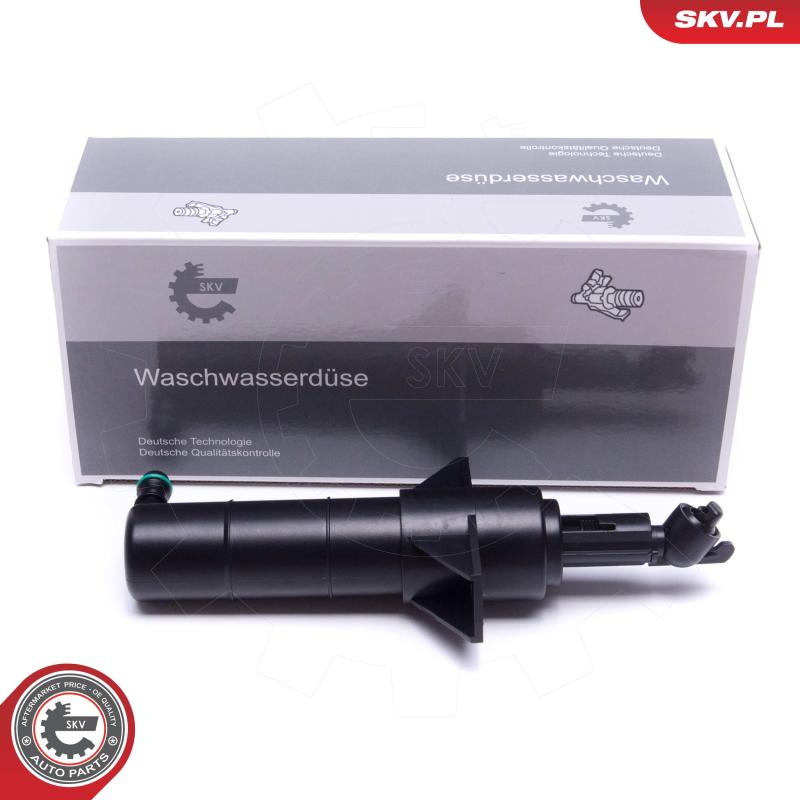 Gicleur d'eau de nettoyage, nettoyage des phares ESEN SKV 15SKV631 - Visuel 1
