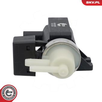 Capteur de pression, turbocompresseur ESEN SKV 14SKV989 pour BMW Série 4 500 - 408cv